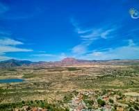 Resale - Chalet - Callosa De Ensarrià