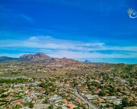 Resale - Chalet - Callosa De Ensarrià