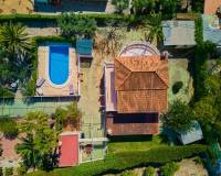 Resale - Chalet - Callosa De Ensarrià