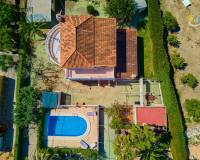 Resale - Chalet - Callosa De Ensarrià