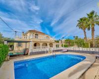 Resale - Chalet - Callosa De Ensarrià