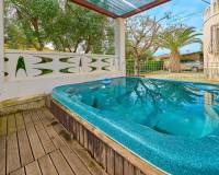 Resale - Chalet - Callosa De Ensarrià