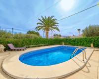 Resale - Chalet - Callosa De Ensarrià