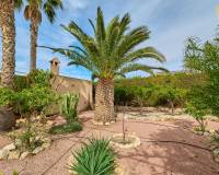 Resale - Chalet - Callosa De Ensarrià