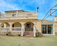 Resale - Chalet - Callosa De Ensarrià