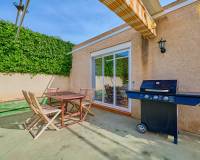 Resale - Chalet - Callosa De Ensarrià