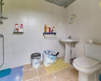 Resale - Chalet - Callosa De Ensarrià