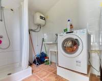 Resale - Chalet - Callosa De Ensarrià