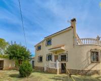 Resale - Chalet - Callosa De Ensarrià