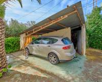 Resale - Chalet - Callosa De Ensarrià