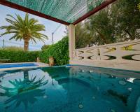 Resale - Chalet - Callosa De Ensarrià