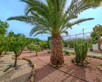 Resale - Chalet - Callosa De Ensarrià