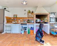 Resale - Chalet - Callosa De Ensarrià