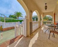 Resale - Chalet - Callosa De Ensarrià