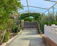 Resale - Chalet - Callosa De Ensarrià