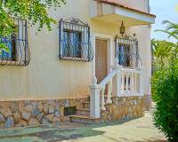 Resale - Chalet - Callosa De Ensarrià