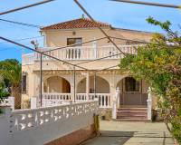 Resale - Chalet - Callosa De Ensarrià