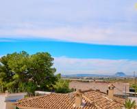 Resale - Chalet - Callosa De Ensarrià