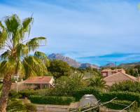 Resale - Chalet - Callosa De Ensarrià