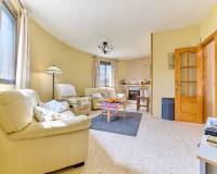 Resale - Chalet - Callosa De Ensarrià