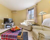 Resale - Chalet - Callosa De Ensarrià