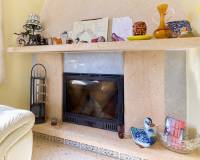 Resale - Chalet - Callosa De Ensarrià