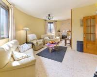 Resale - Chalet - Callosa De Ensarrià