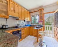 Resale - Chalet - Callosa De Ensarrià