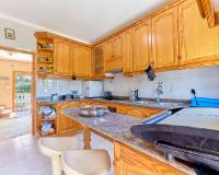 Resale - Chalet - Callosa De Ensarrià