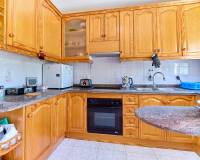 Resale - Chalet - Callosa De Ensarrià