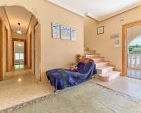Resale - Chalet - Callosa De Ensarrià