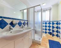 Resale - Chalet - Callosa De Ensarrià