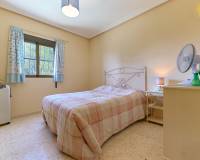 Resale - Chalet - Callosa De Ensarrià