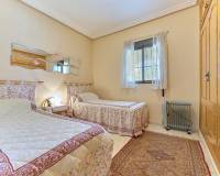 Resale - Chalet - Callosa De Ensarrià