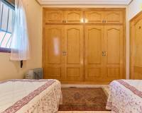 Resale - Chalet - Callosa De Ensarrià