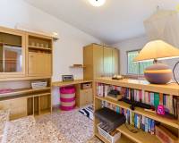 Resale - Chalet - Callosa De Ensarrià