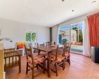 Resale - Chalet - Callosa De Ensarrià