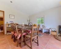 Resale - Chalet - Callosa De Ensarrià