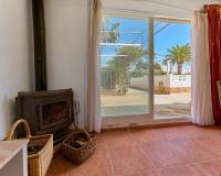 Resale - Chalet - Callosa De Ensarrià