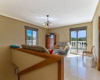 Resale - Chalet - Callosa De Ensarrià