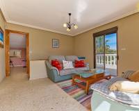 Resale - Chalet - Callosa De Ensarrià