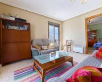 Resale - Chalet - Callosa De Ensarrià