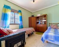 Resale - Chalet - Callosa De Ensarrià