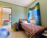 Resale - Chalet - Callosa De Ensarrià