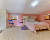 Resale - Chalet - Callosa De Ensarrià