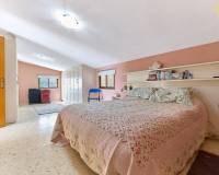 Resale - Chalet - Callosa De Ensarrià