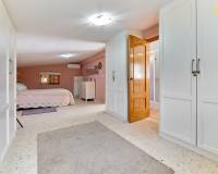 Resale - Chalet - Callosa De Ensarrià