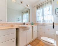 Resale - Chalet - Callosa De Ensarrià