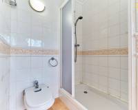 Resale - Chalet - Callosa De Ensarrià