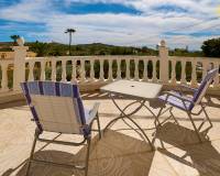 Resale - Chalet - Callosa De Ensarrià